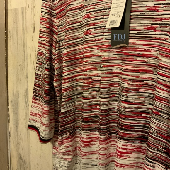 FDJ top - Picture 4 of 5